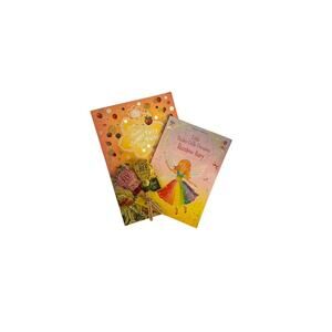 NWT! Kids Fairy Craft & Gardening Bundle